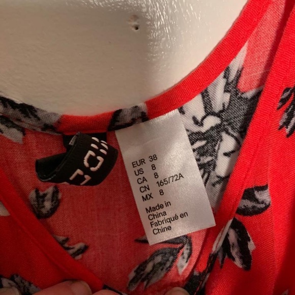 Romper - Picture 3 of 4